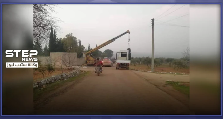 بالصور|| بخطوة تُشير إلى اقتراب سقوطها.. حكومة الإنقاذ تسحب المولدات الكهربائية من أريحا