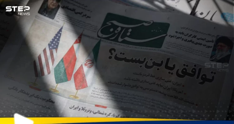 ماذا تُعد.. دبلوماسي إيراني كبير يكشف نوايا طهران حول المقترح الأمريكي لإنهاء النزاع النووي