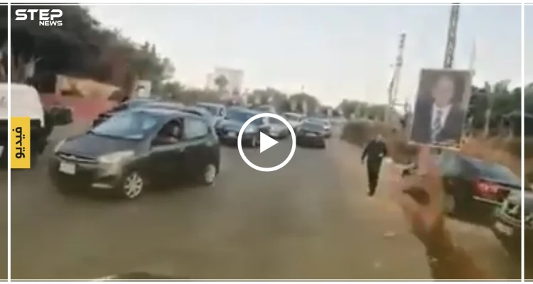 حركة نزوح لأهالي جنوب لبنان بسبب القصف الإسرائيلي (فيديو)