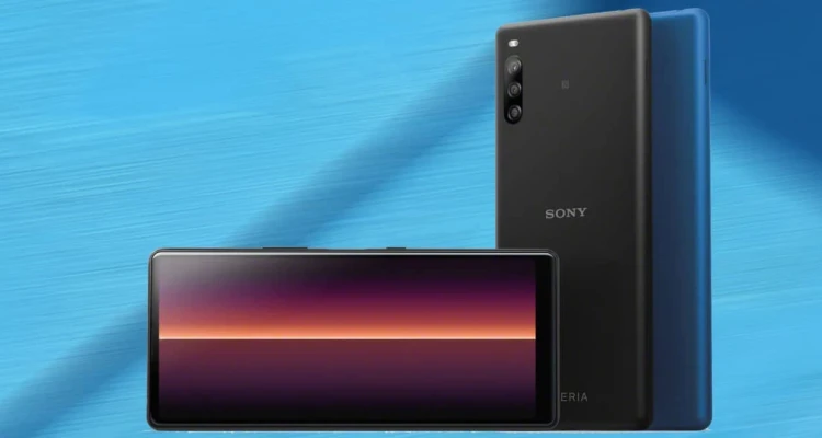 سوني تغزو أسواق روسيا وأوروبا بهاتف Xperia L4.. مواصفات مميزة وبسعر مقبول