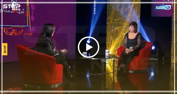شاهد بالفيديو|| كيف تروي ممثلة عربية تفاصيل سجنها بتهمة "الدعارة"