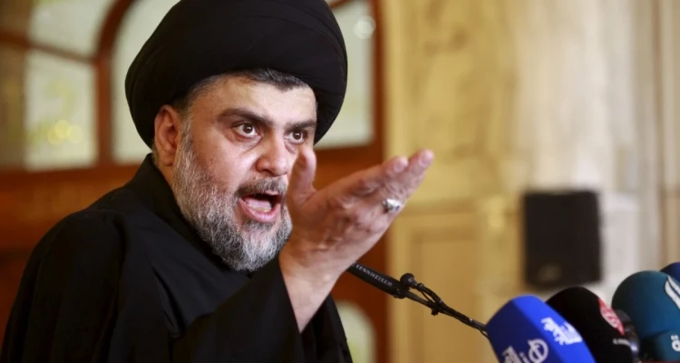 مقتدى الصدر يعلق على خلافاته مع الكتل السياسية ويكشف أبرز الأولويات حالياً في العراق