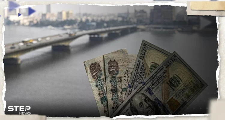 تقرير يكشف ماذا سيحدث لديون مصر إذا سجل الدولار 38 جنيها
