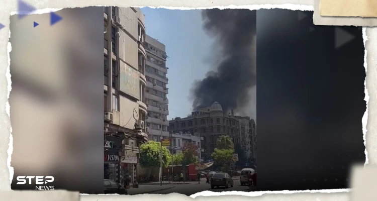 بعد حريق "الأوقاف".. هل باعت مصر ممتلكات وقفية بمليارات الدولارات خلال ساعات؟