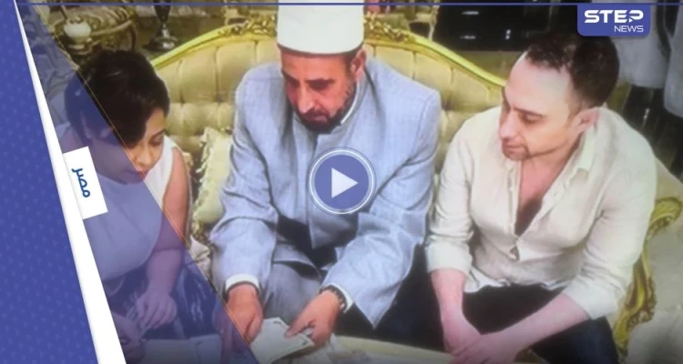 بالفيديو|| شيرين تعلن عودتها لزوجها حسام حبيب وتوجه رسالة لشقيقها
