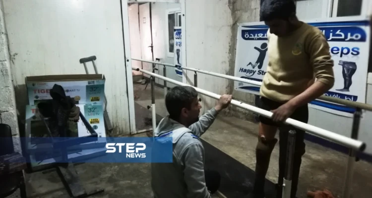 موجز أخبار الوضع السوري ليوم الاثنين 15-04-2019