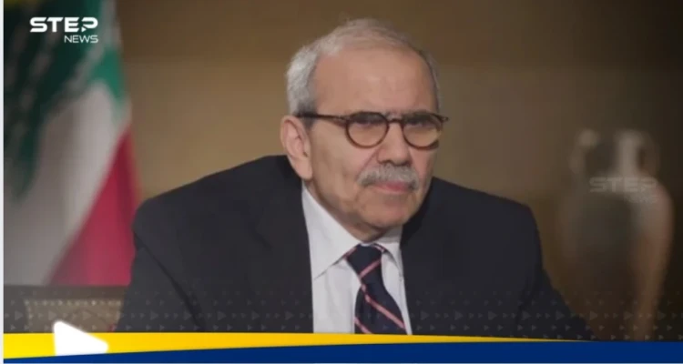 سلام يكشف خطته لاستعادة ثقة العرب ويتحدث عن مصير السلاح في لبنان