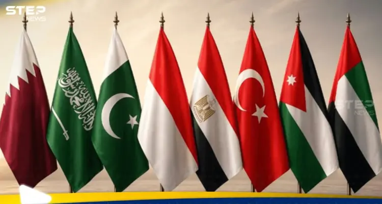 8 دول تدين اقتحام المستوطنين للمسجد الأقصى: أخبار