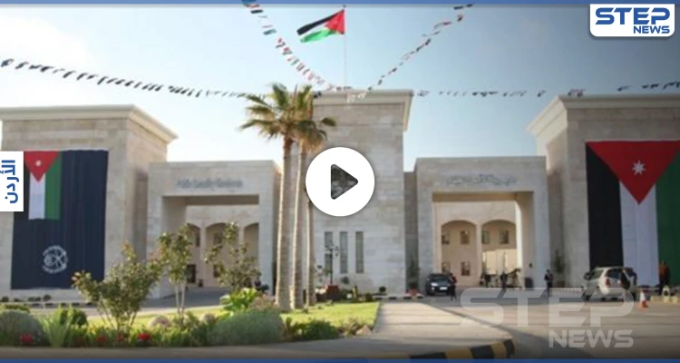 بالفيديو|| الضحية بالرمق الأخير مرمي ويطلب الإسعاف.. جريمة ثأر في الزرقاء هزت الأردن