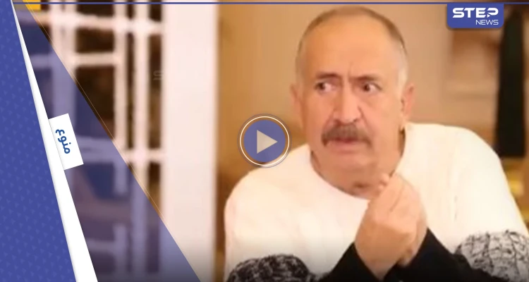 بالفيديو|| بشار إسماعيل يتحدث عن "لعنة القرداحة" وينقلب على النظام السوري بتصريحات نارية