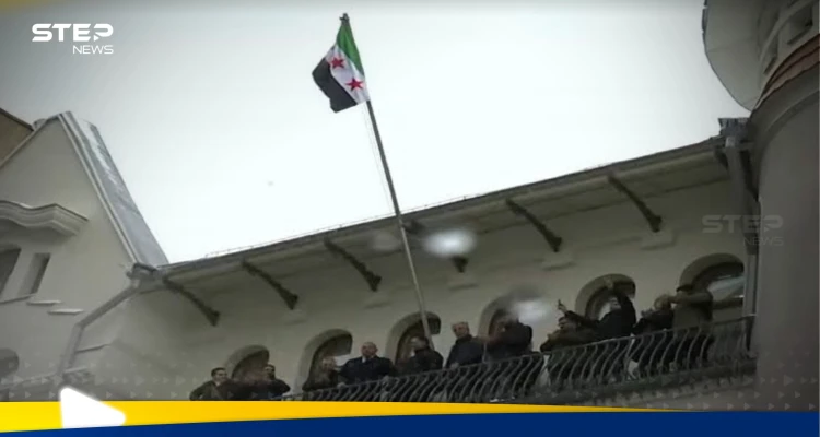 السفارة السورية لدى موسكو تعلق على بيان حول انتهاء عمل السفير بشار الجعفري