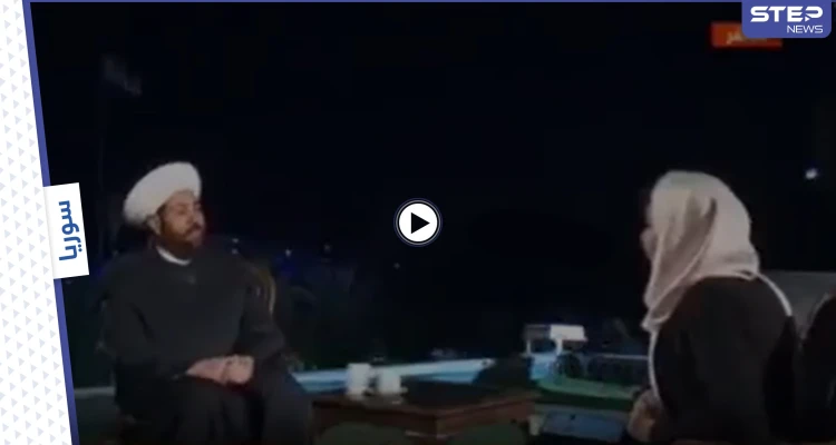 بعد فوز الأسد.. المفتي حسون يتوعد إدلب وشرق سوريا ويوجه رسالة لبغداد وأربيل (فيديو)
