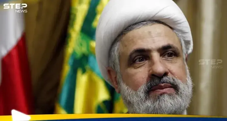 الأمين العام لحزب الله يكشف الخطوة التالية ويقول: يدنا على الزناد: أخبار