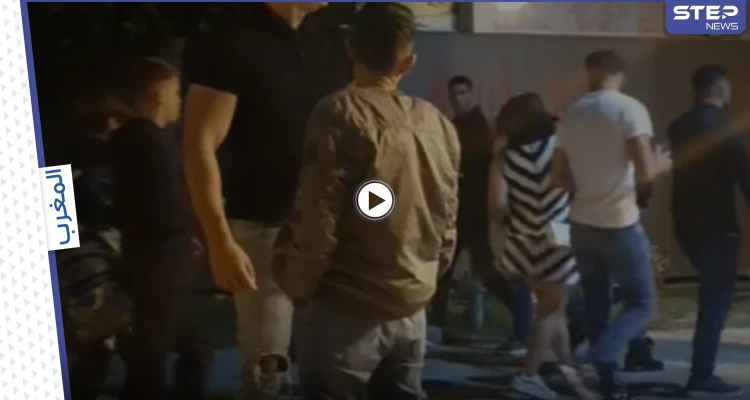 بطريقة غير أخلاقية تبعها وسط طريق عام وجرّ ثوبها.. حادثة "تحرش" تستفز الأمن المغربي (فيديو)