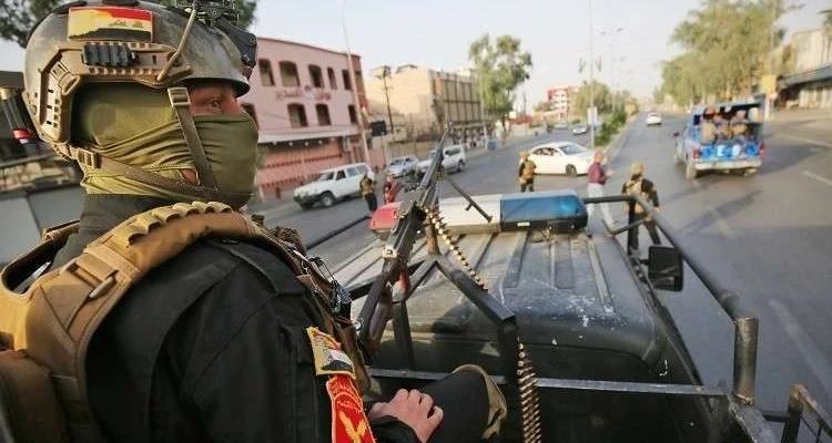 مجهولون يغتالون عضو تحالف "عزم" هاشم المشهداني في العاصمة العراقية.. وأول تعليق من رئيس التحالف