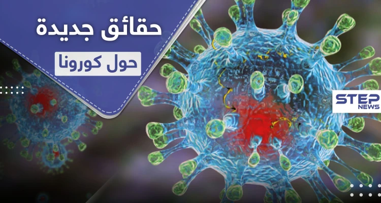 حقائق جديدة حول الفيروس التاجي المسبب لكورونا "خبيث ومتفرد"