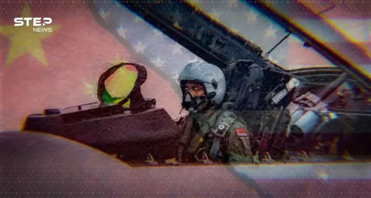 أسرار المقاتلات الأمريكية في قبضة بكين.. القبض على طيار أمريكي سابق بتهمة تدريب الجيش الصيني: أخبار