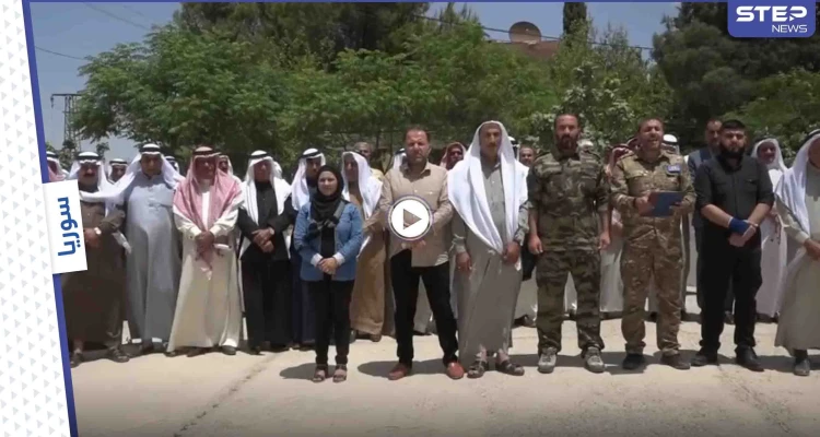 تطورات منبج.. "قسد" تتخذ إجراءات جديدة بعد مفاوضات مع الوجهاء والعشائر (فيديو)