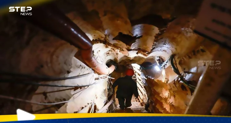 الجيش اللبناني يفضح أسرار ترسانة حزب الله في الجنوب