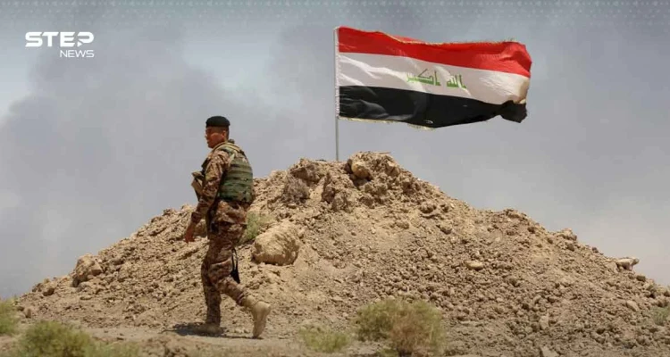 تنسيق أمني عراقي سوري