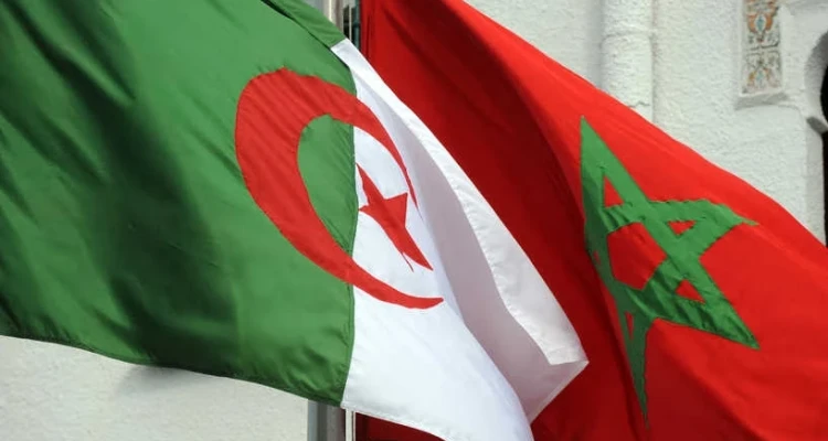 دولة الإمارات تعلق على قطع العلاقات بين الجزائر والمغرب.. وتؤكد على أمرين