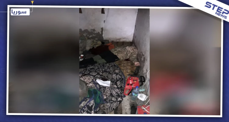 مجهولون يقتلون عناصر لفصيل من المعارضة السورية الموالية لتركيا بعفرين.. والتفاصيل