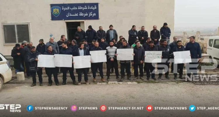 موجز أخبار الوضع السوري ليوم الاثنين 28-01-2019