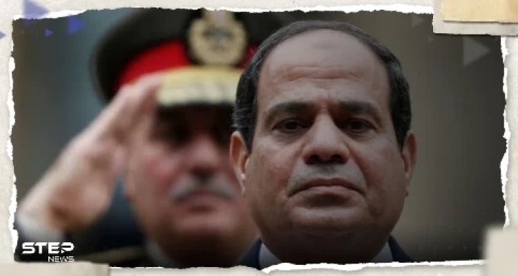 السيسي يتحدث عن أزمة تمثل تحدياً لمصر.. ويوجه رسالة لأهالي سيناء