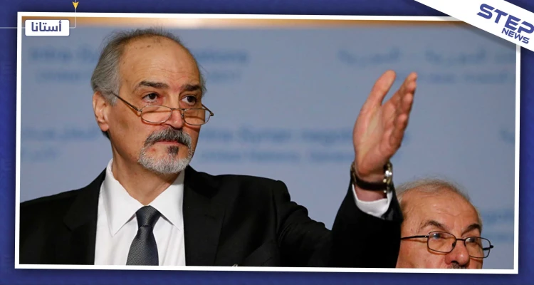 الجعفري من أستانا.. النظام سيستمر بالتصعيد العسكري في إدلب ولا يوجد تهدئة