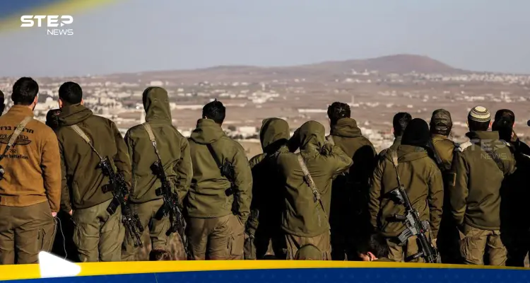 الجيش الإسرائيلي يرفع مستوى التأهب تحسباً لهجوم إيراني