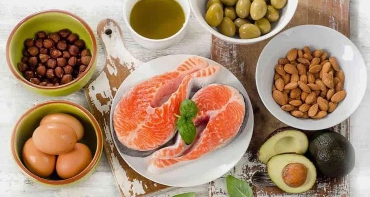 وصفات رجيم كيتو.. تعليمات أساسية حول المسموح والممنوع في هذا النظام الغذائي