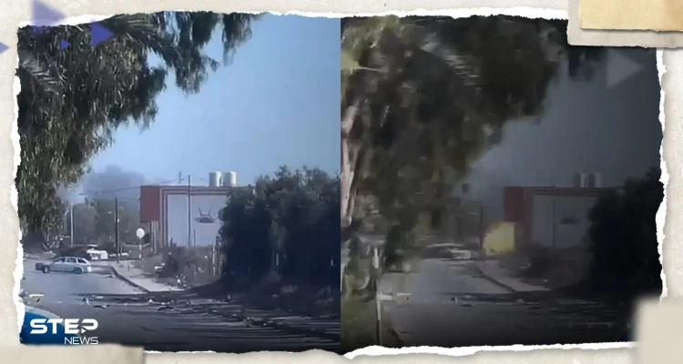حماس تُحبط خطة دبابات إسرائيل بعد وصولها لشارع صلاح الدين