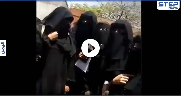 بالفيديو|| أستاذ جامعي يشتم طالبات في جامعة إب اليمنية.. وكاميرا توثق لحظة اعتقال الطلاب: أخبار