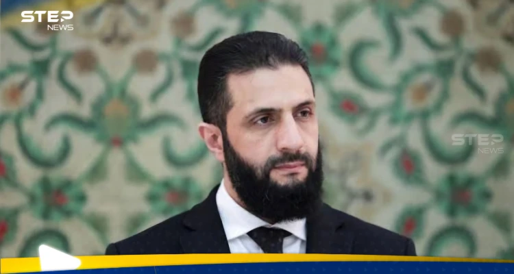 في تلبية رسمية.. أحمد الشرع يصل إلى الكويت