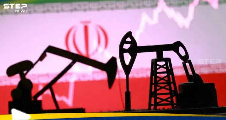 واشنطن تفرض عقوبات جديدة على مبيعات النفط العسكرية الإيرانية: أخبار