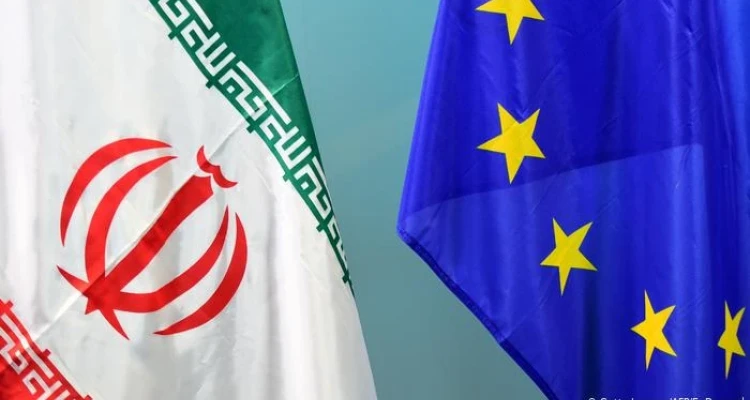 بيان ثلاثي مشترك حول ملف إيران النووي وتهديد بتطور خطير