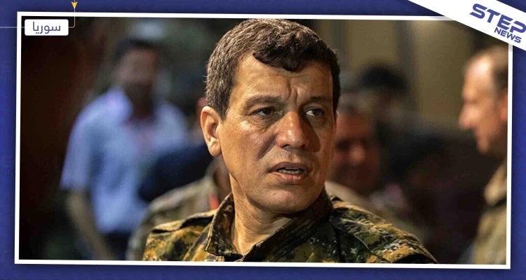 ميليشيا قسد تشكر "مصر" وتثني على دورها في مواجهة العملية التركية في سوريا