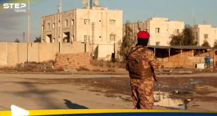 الحكومة السورية تعلن تسلّم سجن الأقطان في الرقة من «قسد»