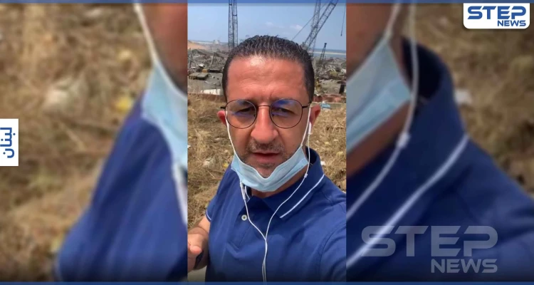 بالفيديو|| من جديد حسين مرتضى يتهجم على السعودية بسبب انفجار بيروت.. ويتلقى الرد
