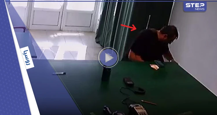 بالفيديو|| روسيا تحدد هوية متورط جديد في مقتل دوغينا.. لقطات توثق تفاصيل دقيقة