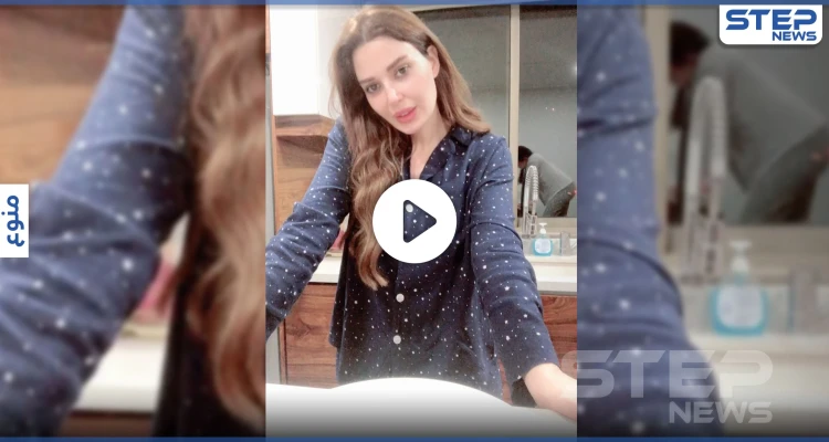 بالفيديو|| بين إعداد الكيك وتقليد الفنانين.. سيرين عبد النور تحصد ملايين المشاهدات على التواصل الاجتماعي