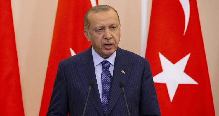 أردوغان يكشف سر صفقة الأسلحة الروسية.. والبنتاغون يحذّر!!