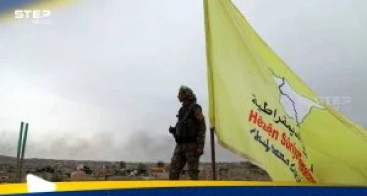 برعاية أميركية فرنسية وبإشراف بارزاني.. اتفاق كردي لتحديد مستقبلهم في سوريا