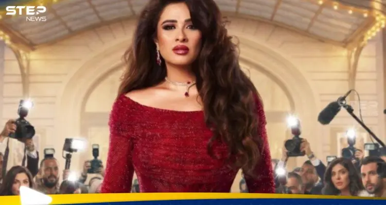 ياسمين عبد العزيز غاضبة بسبب صورة مفبركة: أخبار