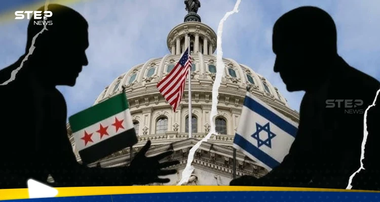 وتر نادر بين واشنطن وتل أبيب بسبب سوريا