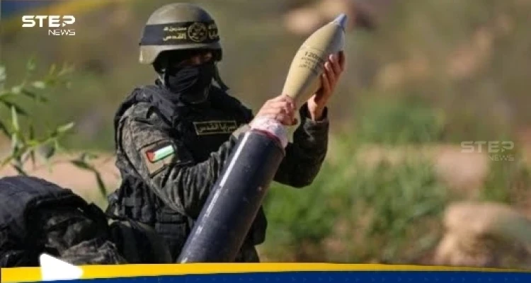 سرايا القدس تدمر آليات للجيش الإسرائيلي وهذا ما فعلته بـ 7 جنود