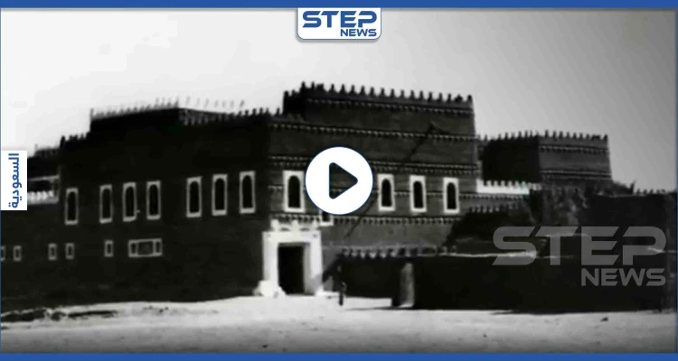 بالفيديو|| تسجيل نادر.. الملك سلمان يروي قصة حجزه على يد والده في إحدى غرف القصر المربع
