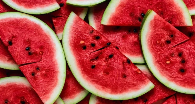 تفسير حلم البطيخ لابن شاهين للعزباء والمتزوجة والحامل