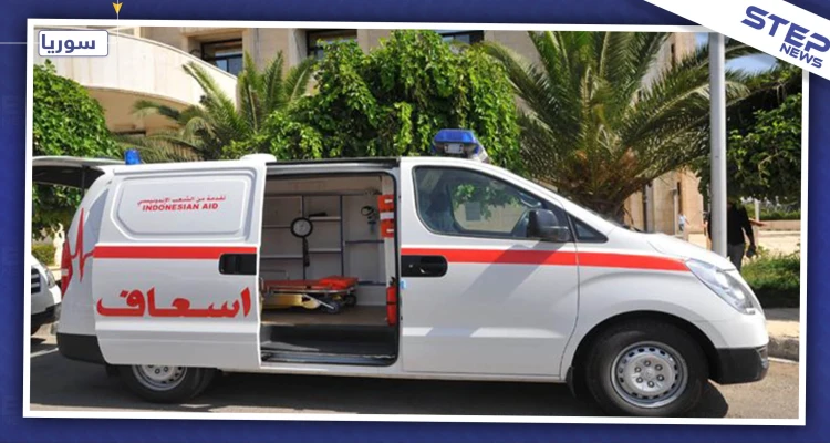 حتى سيارات الإسعاف تختطف في السويداء.. مزيد من الضحايا والفاعل مجهول