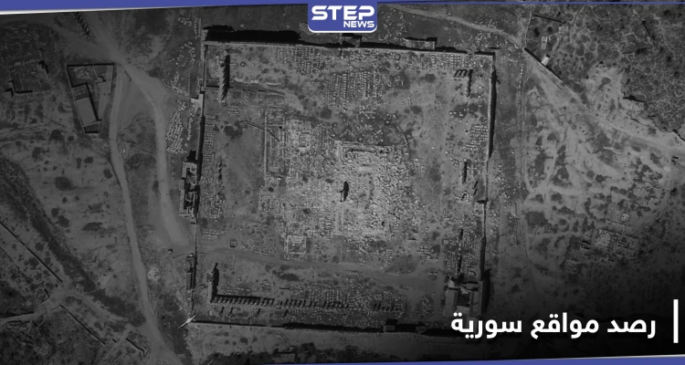 بالصور|| "عين إسرائيل على سوريا".. قمر صناعي إسرائيلي جديد يرصد مواقع سورية بدقة وإمكانية قوية